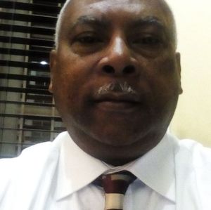 Meet your Posher, Ronnie